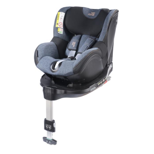 Child safety seat ISOFIX rental